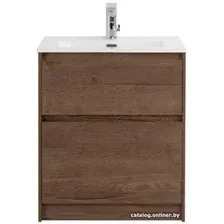 BelBagno Тумба под умывальник KRAFT39-700/390-2C-PIA-RT