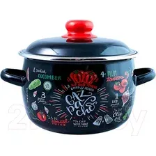 Кастрюля Appetite Gazpacho 1RC161M