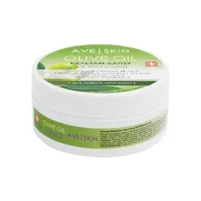 Бальзам-баттер для тела и лица AVE SKIN Olive oil, 200 г