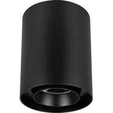 Точечный светильник Arlight SP-FOCUS-R132-24W Day4000 BK 36deg 054864