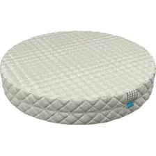 Матрас Mr. Mattress Compact XL круглый 210