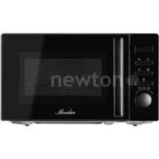 Микроволновая печь Monsher MTW 203 Noir