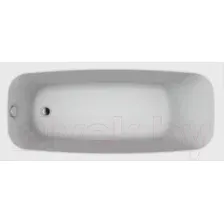 Ванна Alba Spa Sevilla 160x75 (с ножками и экраном)