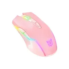 Мышь Onikuma CW905 Pink Twist