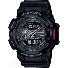 Наручные часы Casio GA-400-1BER