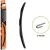Щетка стеклоочистителя Storex Hybrid Wiper Blade WB-20 8624215