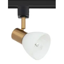 Трековый светильник Arte Lamp Falena A3117PL-1BK