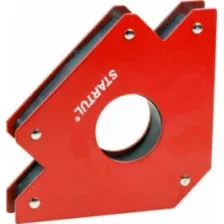 Угольник магнитный для сварки 34кг STARTUL PROFI (ST8500-34)