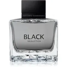 Antonio Banderas Seduction In Black 50 мл