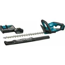 Кусторез Makita LXT DUH 506 RF
