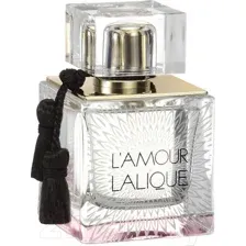Парфюмерная вода Lalique LAmour  (100мл)