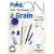 Набор бумаги для рисования Clairefontaine Paint'On 975048C (20 л)
