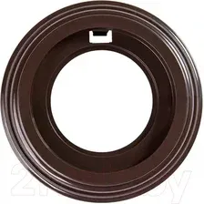 Рамка BIRONI коричневая (BF1-610-22)