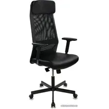 Офисное кресло Бюрократ T-995/BLACK (черный)