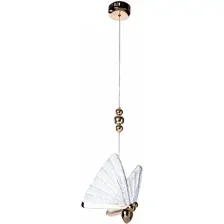 Подвесная люстра Divinare Letizia 1200/01 SP-6