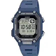 Наручные часы Casio WS-B1000-2A