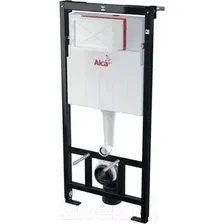 Инсталляция для унитаза Alcadrain Sadromodul AM101/1120