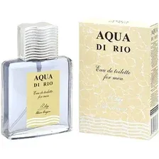 Туалетная вода Positive Aqua Di Rio EdT (90 мл)
