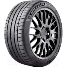 Летняя шина Michelin Pilot Sport 4 S 285/30R21 100Y