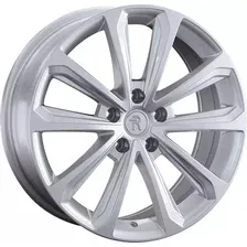 Литой диск Replay VV325 18x8" 5x112мм DIA 57.1мм ET 34мм S