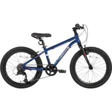 Детский велосипед Maxiscoo 3bike 20 M 2026 MSC-M3-2021 (синий)