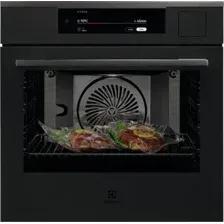 Электрический духовой шкаф Electrolux 900 ProAssist SteamPro KOAAS3ST