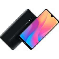 Телефон Xiaomi Redmi 8A 2GB/32GB международная версия (черный)