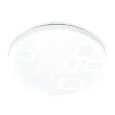 Потолочный светильник Ambrella FZ1040 (белый)