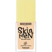BB-крем Belor Design Funhouse Skin Teen Тональный тон 50