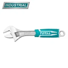 Ключ разводной 200мм TOTAL THT101086