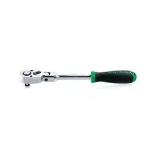 Вороток с трещоткой Toptul CJHM1228