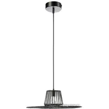 Подвесная люстра Bergenson Bjorn Vinger BB0000269 (черный)
