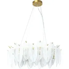 Люстра Arte Lamp Evie A4052SP-8SG