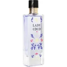 Парфюмерная вода Lady Coco Vogue (50мл)