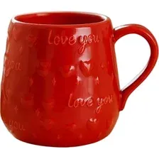 Кружка ILikeGift Любовь тебя / FC230067