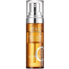  Missha Сыворотка для лица Vita C Plus Spot Correcting Concentrate Ampoule 15 мл