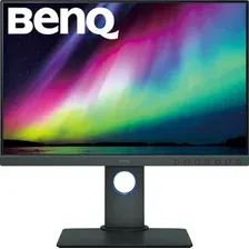 Монитор BenQ PhotoVue SW240