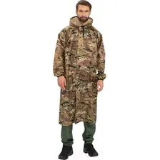 Плащ Huntsman ВВЗ 48-50/176 Таффета 3000мм (мультикам)