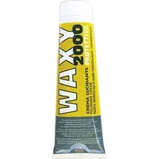 Полироль для кузова Atas Waxy 2000 защитный (150мл)