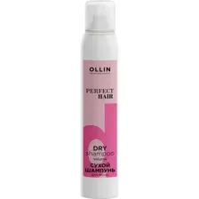 Сухой шампунь Ollin Professional Perfect Hair, 200 мл