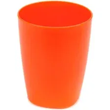 Стакан для воды и напитков Berossi Aqua АС 19540000 (мандарин)