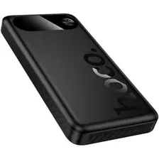 Внешний аккумулятор Hoco J154 10000mAh (черный)