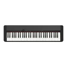 Цифровое фортепиано Casio CT-S1BKC7