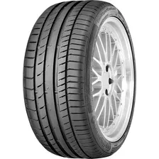 Летние шины Continental ContiSportContact 5 255/50R21 109Y
