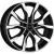 Литой диск MAK Highlands 20x8.5" 5x127мм DIA 71.6мм ET 50мм Black Mirror