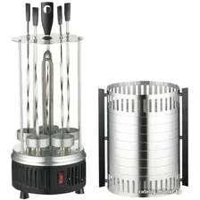 Электрошашлычница Sakura SA-7810SB