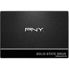 SSD PNY CS900 1TB SSD7CS900-1TB-RB