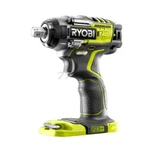 Гайковерт аккумуляторный ударный RYOBI R18IW7-0 ONE + (5133004220)