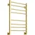 Полотенцесушитель Stinox Classic 50x80 cl80zs (золото сатин)