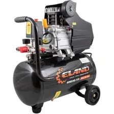Компрессор ELAND WIND 24B-1CO